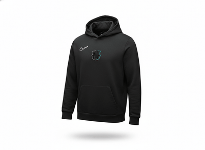 Buzo Hoodie FC Barcelona | Velocity Savage