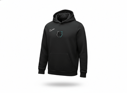 Buzo Hoodie FC Barcelona | Velocity Savage