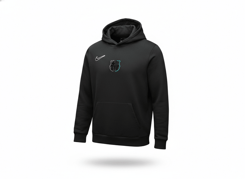 Buzo Hoodie FC Barcelona