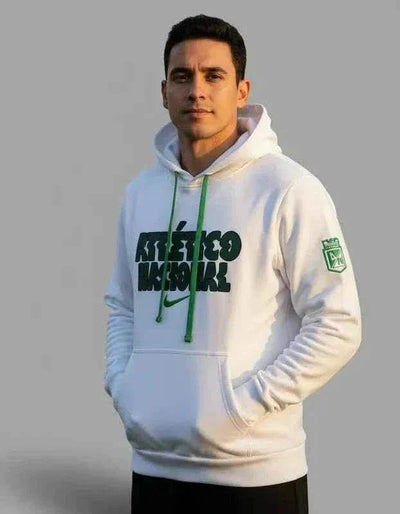 Buzo Hoodie Nacional | Velocity Savage