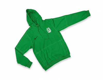 Buzo Hoodie Nacional | Velocity Savage