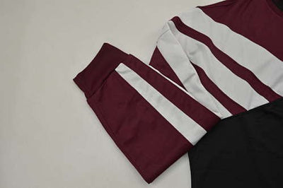 Buzo Retro Newcastle 1996/97 Entrenamiento | Velocity Savage