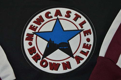Buzo Retro Newcastle 1996/97 Entrenamiento | Velocity Savage