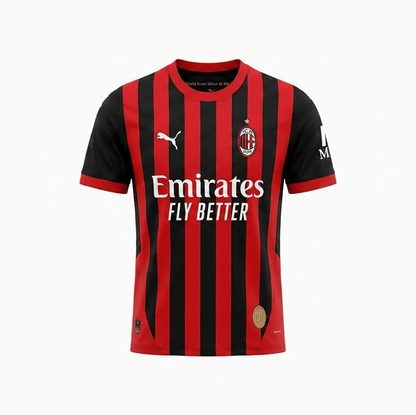 Camiseta AC Milan 2026/2027 Calidad 1:1 Velocity Savage
