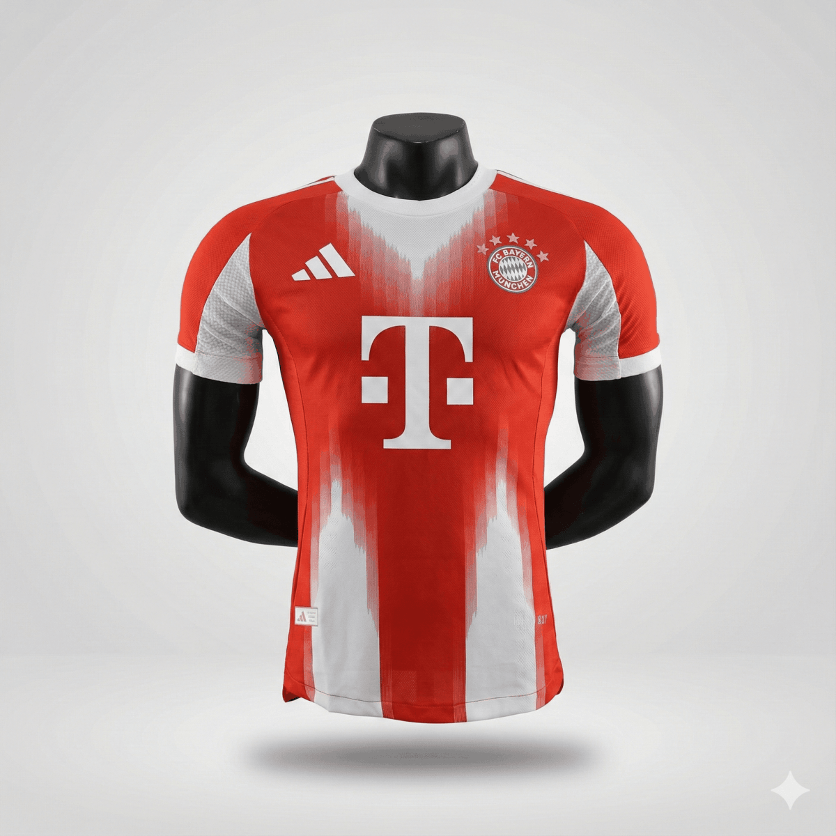 Camiseta Adidas Bayern Münich 2026 | Velocity Savage
