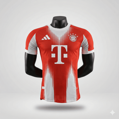 Camiseta Adidas Bayern Münich 2026 | Velocity Savage