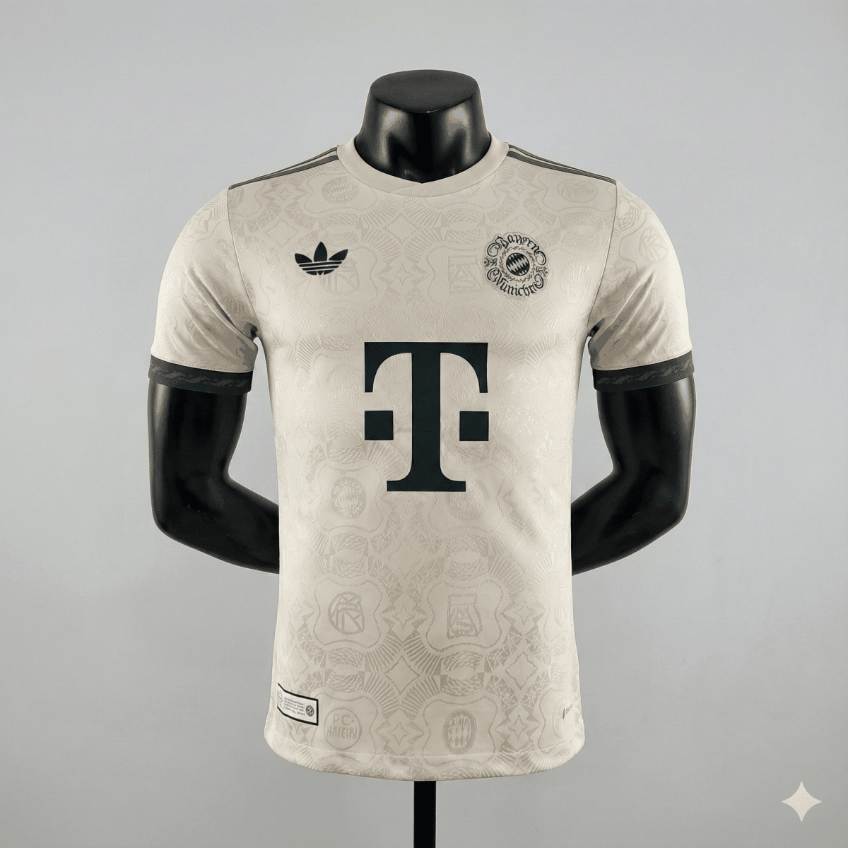 Camiseta Adidas Bayern Münich 2026 | Velocity Savage