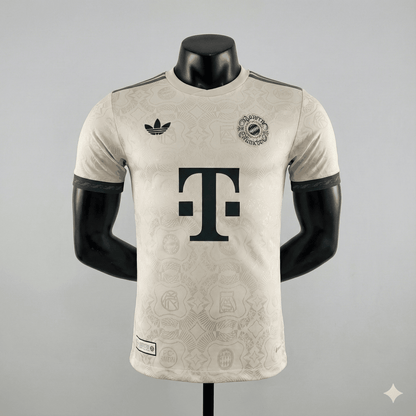 Camiseta Adidas Bayern Münich 2026 | Velocity Savage