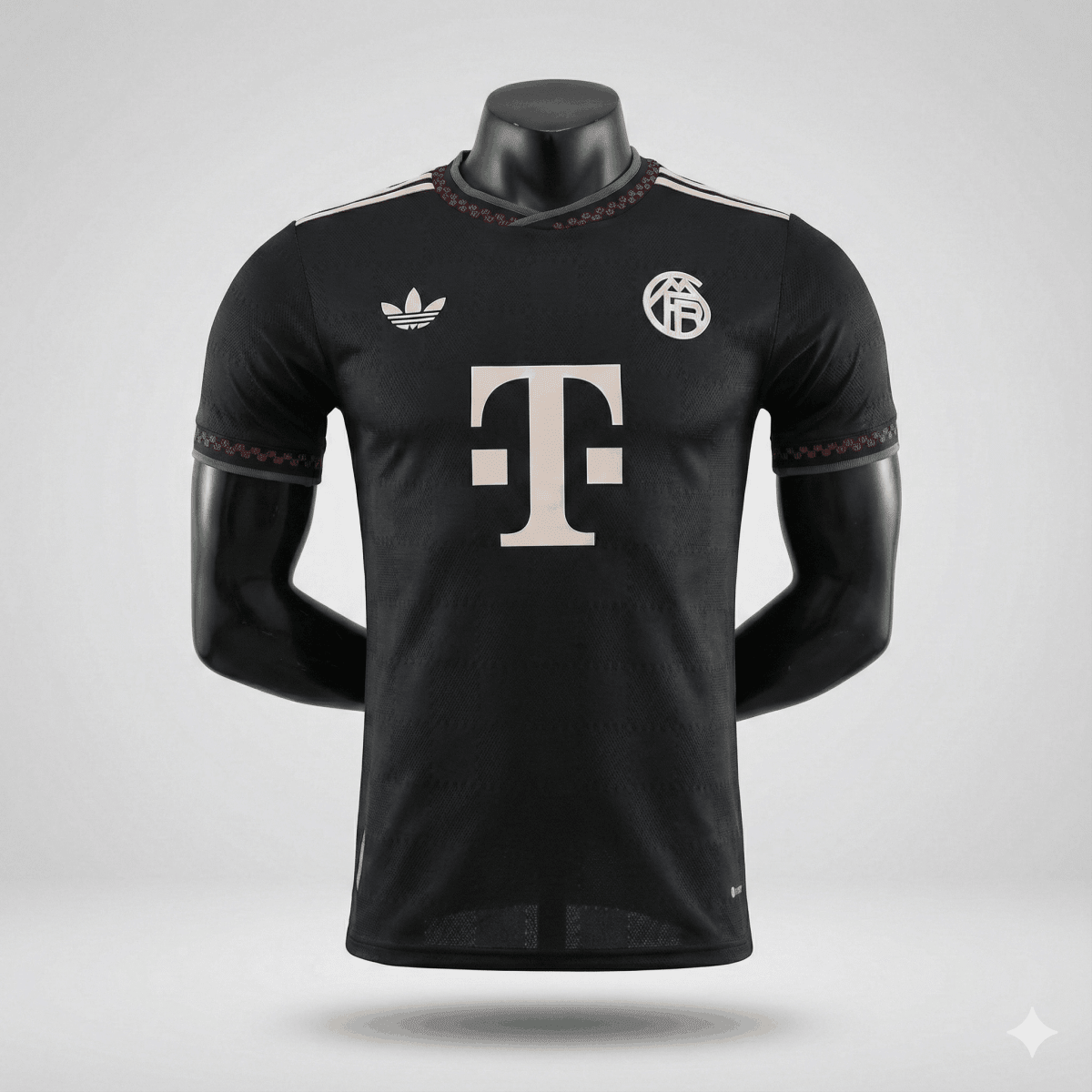 Camiseta Adidas Bayern Münich 2026 | Velocity Savage