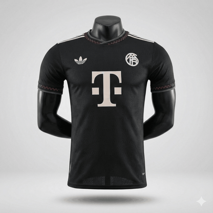 Camiseta Adidas Bayern Münich 2026 | Velocity Savage
