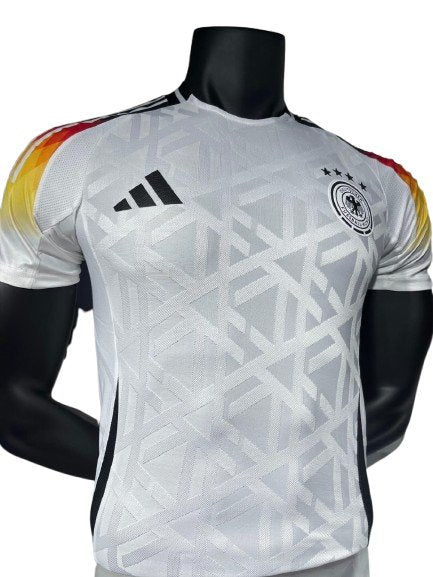 Camiseta Alemania | Velocity Savage