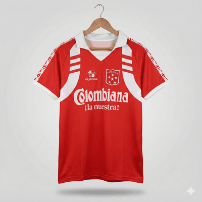 Camiseta América de Cali 1990 | Velocity Savage