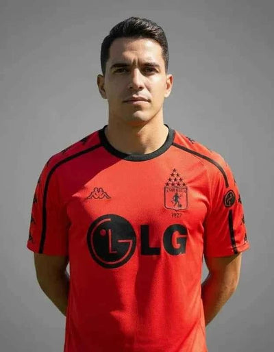 Camiseta América de Cali 2001 | Velocity Savage