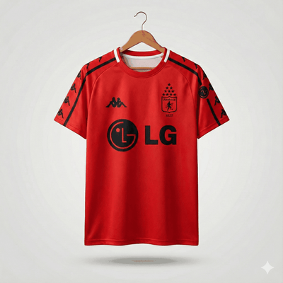 Camiseta América de Cali 2001 | Velocity Savage