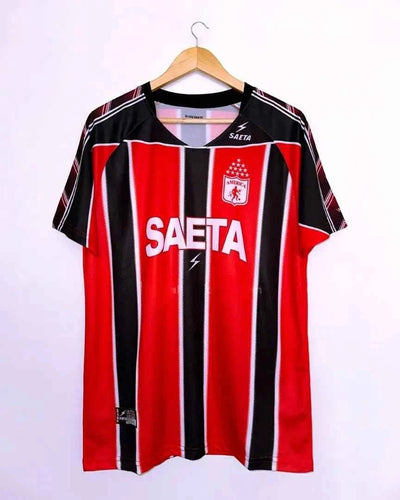 Camiseta América De Cali De Entrenamiento Año 2010 Retro | Velocity Savage