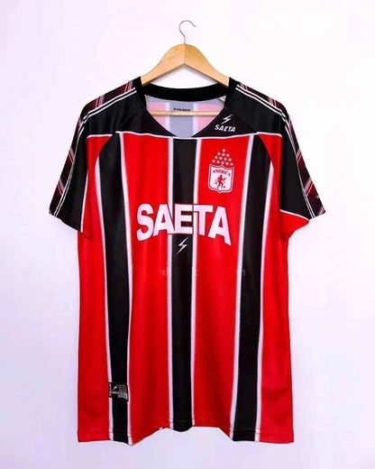 Camiseta América De Cali De Entrenamiento Año 2010 Retro | Velocity Savage
