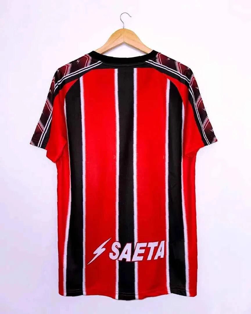 Camiseta América De Cali De Entrenamiento Año 2010 Retro | Velocity Savage