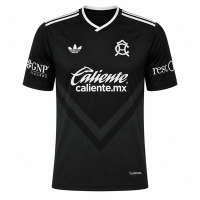Camiseta América de México Visitante 2026