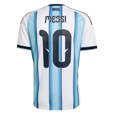 Camiseta Argentina Mundial 2026 | Velocity Savage