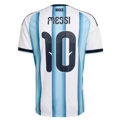 Camiseta Argentina Mundial 2026 | Velocity Savage