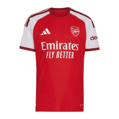 Camiseta Arsenal 2026/2027 Calidad 1:1 Velocity Savage