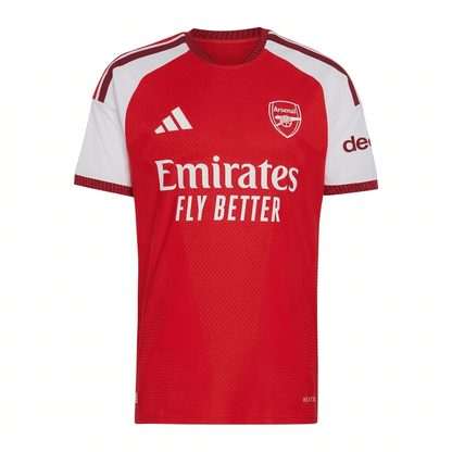 Camiseta Arsenal 2026/2027 Calidad 1:1 Velocity Savage