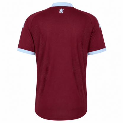 Camiseta Aston Villa 2026/2027 Calidad 1:1 Velocity Savage