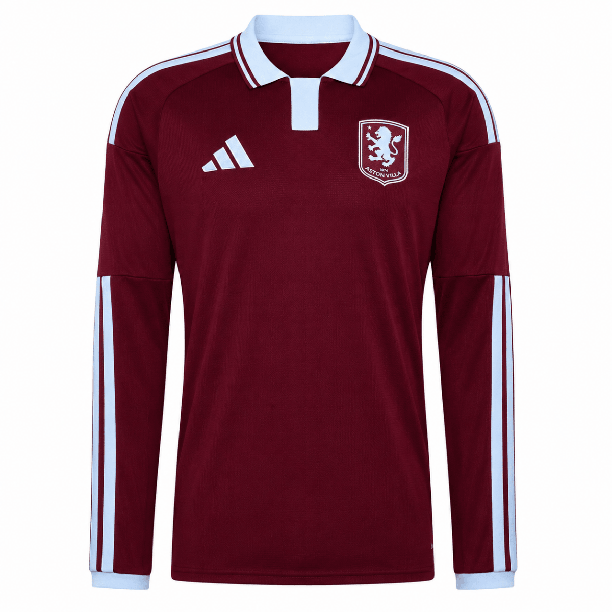Camiseta Aston Villa 2026/2027 Calidad 1:1 Velocity Savage