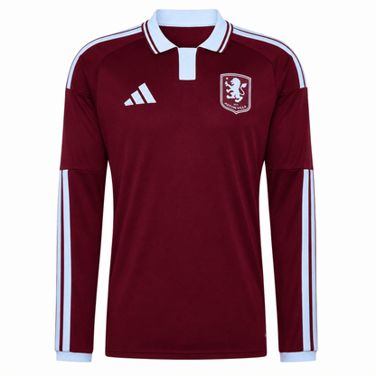 Camiseta Aston Villa 2026/2027 Calidad 1:1 Velocity Savage