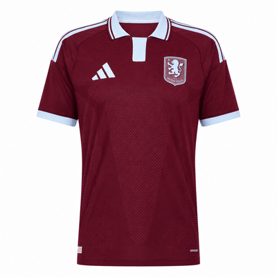 Camiseta Aston Villa 2026/2027 Calidad 1:1 Velocity Savage