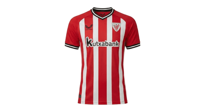 Camiseta Athletic Bilbao 2026 2027 - Velocity Savage