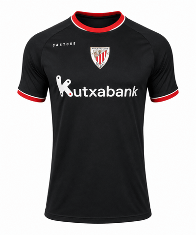 Camiseta Athletic Bilbao 26-27 visitante en calidad 1:1