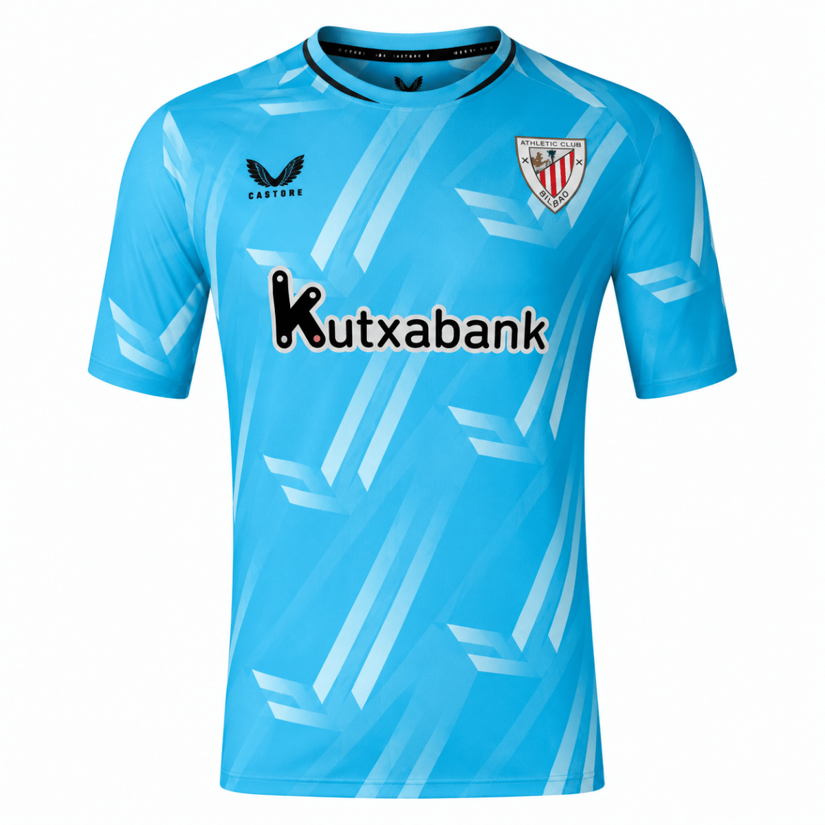 Camiseta Athletic Bilbao Tercera 2026-2027 - Velocity Savage