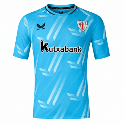 Camiseta Athletic Bilbao Tercera 2026-2027 - Velocity Savage