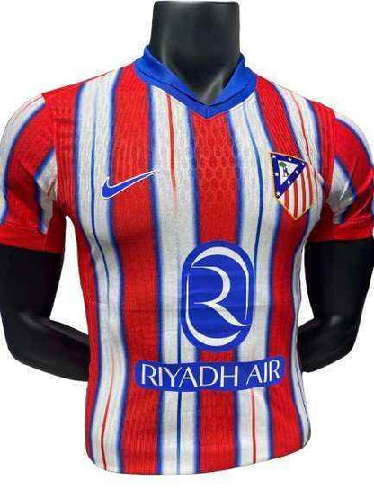 Camiseta Atlético de Madrid Incluido