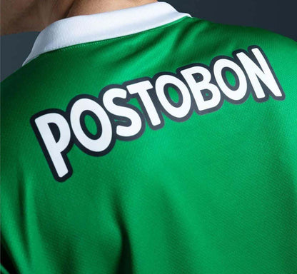 Camiseta Atlético Nacional 2026 | Velocity Savage