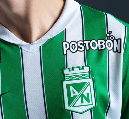 Camiseta Atlético Nacional 2026 | Velocity Savage