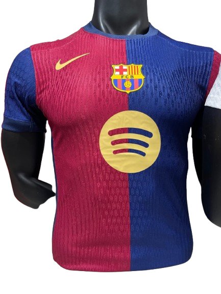 Camiseta Barcelona | Velocity Savage