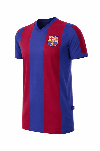 Camiseta Barcelona 1976 Retro 1:1 | Velocity Savage