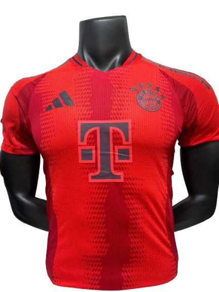 Camiseta Bayer Múnich | Velocity Savage