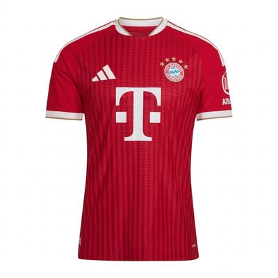 Camiseta Bayern Munich 2026/2027 Calidad 1:1 Velocity Savage