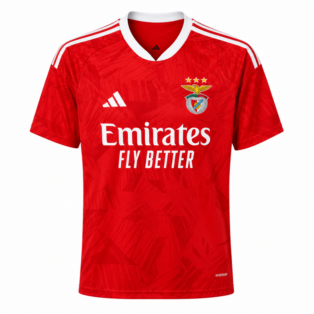 Camiseta Benfica 2026-2027 - Velocity Savage