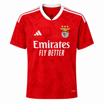 Camiseta Benfica 2026-2027 - Velocity Savage