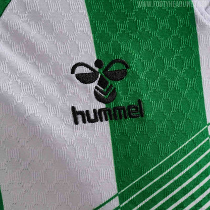 Camiseta Betis 2026 2027 - Velocity Savage