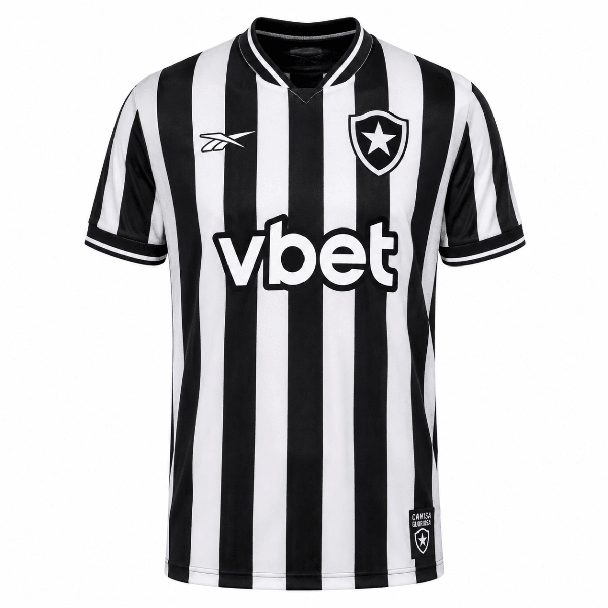 Camisa Botafogo 2026
