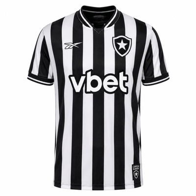 Camiseta Botafogo 2026