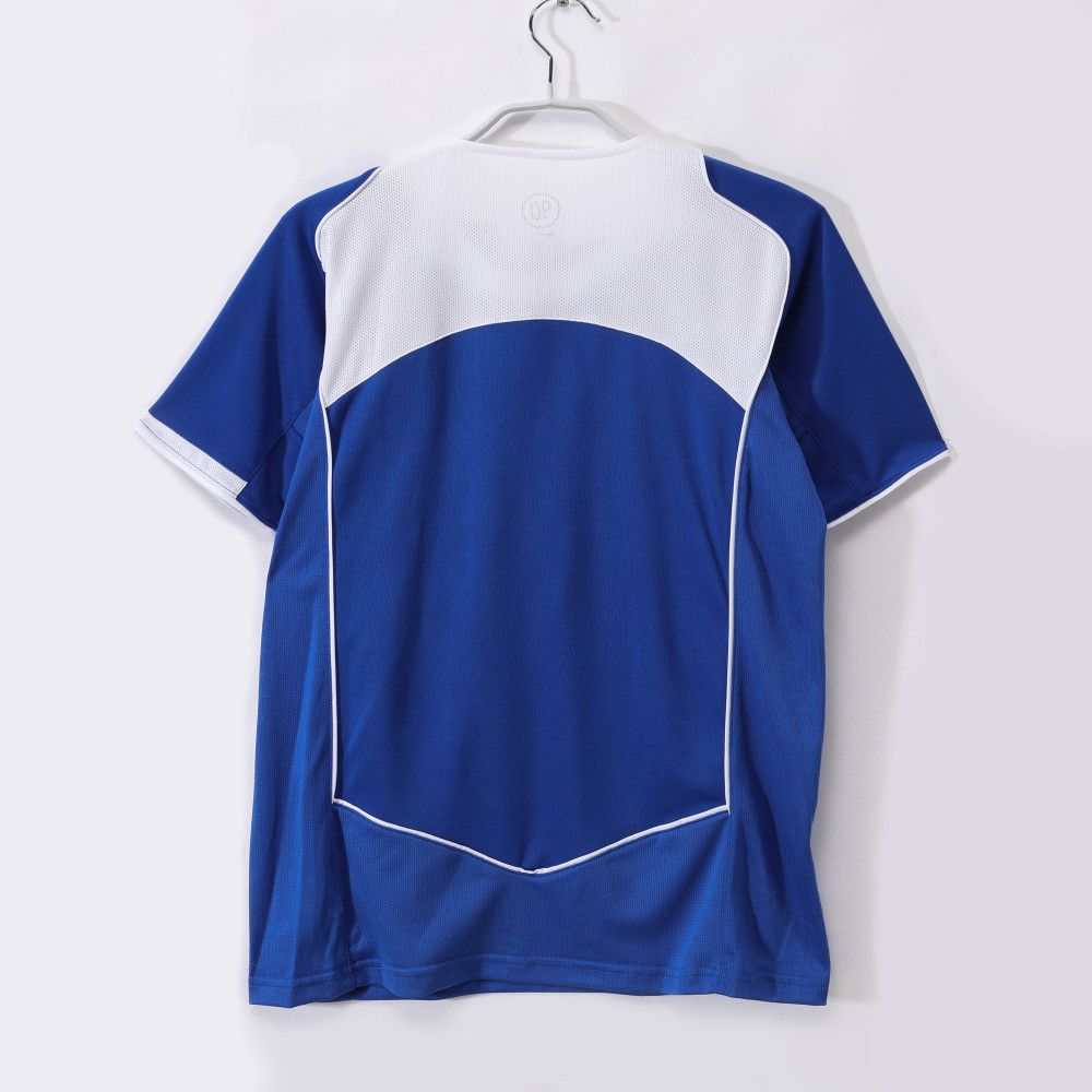 Camiseta Brasil 2004 Total 90 | Velocity Savage