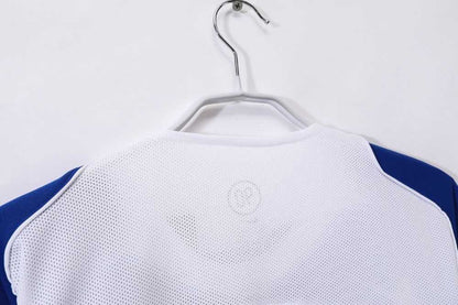 Camiseta Brasil 2004 Total 90 | Velocity Savage