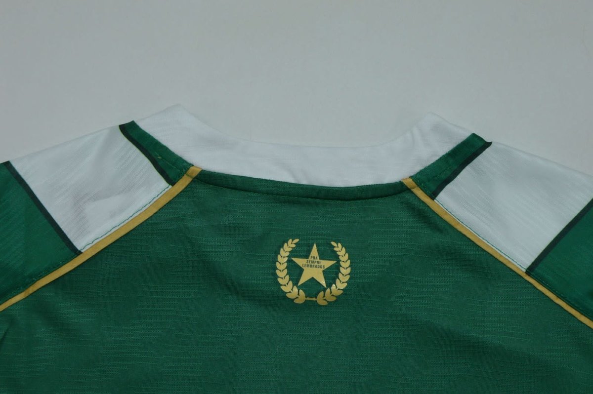 Camiseta Chapecoense Local 2026 | Velocity Savage