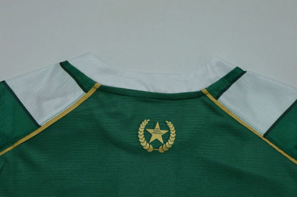 Camiseta Chapecoense Local 2026 | Velocity Savage
